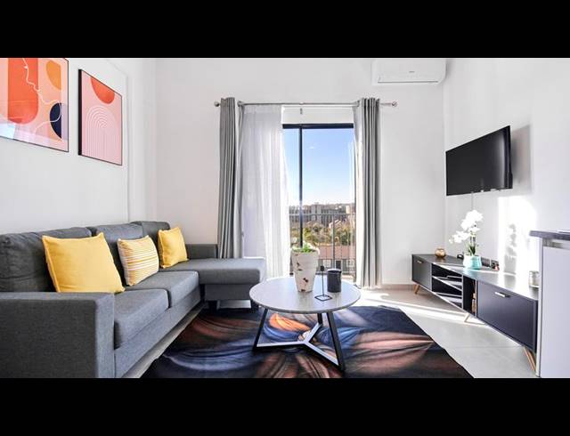 1 BEDROOM PROPERTY TO RENT IN FERNDALE